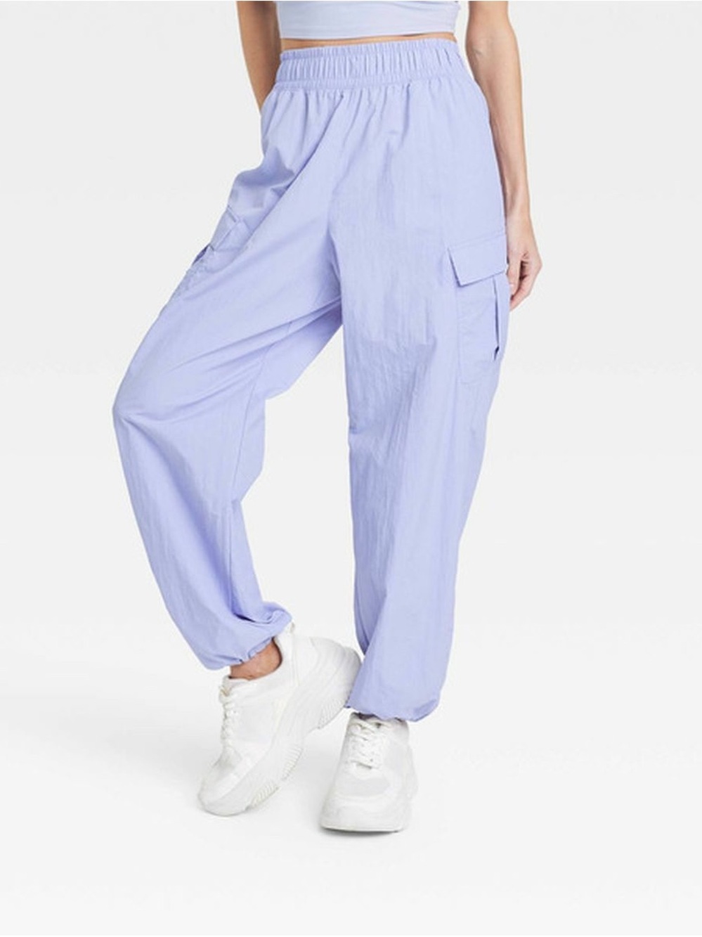Target lavender pants